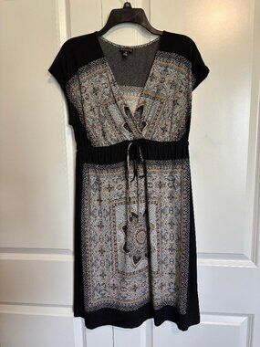 En Focus Cute Summer Dress